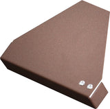 LED Retaining Wall Light, Step Light, Stair Light - Hardscape Lighting by Nox Lighting