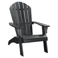 King Size Adirondack Chair