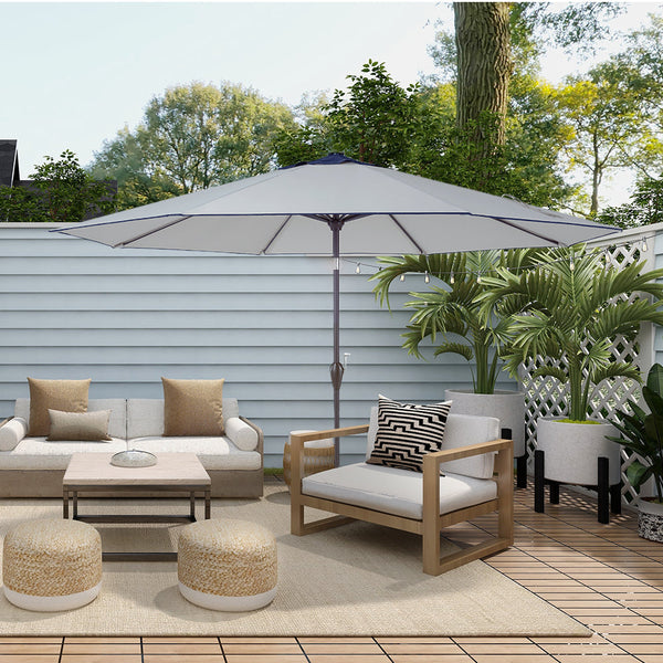 Outdoor/Patio Umbrella 9 ft