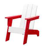 ResinTEAK Child-Size Adirondack Chair