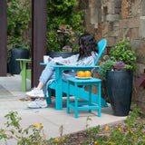 Essential Adirondack Chair by ResinTeak